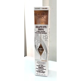 ~ CHARLOTTE TILBURY ~ CHARLOTTE TILBURY ~ CHARLOTTES BEAUTIFUL SKIN FOUNDATION ~ # 8 NEUTRAL