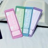Book Genre Bookmarks - Perfect for Book Lovers - Genre: