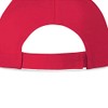 Beechfield Kids Cap in pink