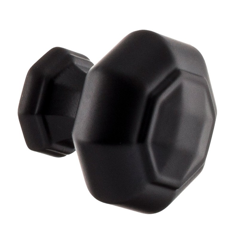 Atlas Homewares 418 Elizabeth 1-3/4 Inch Diameter Geometric Cabinet Knob,