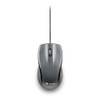 NGS 1000 dpi - Mouse óptico con USB de Desplazamiento,