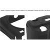 Ymiko Estuche De Silicona para Cámara Deportiva, Funda Protectora De