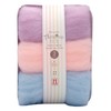 Hamanaka H441-140-5 Wool Felt Akraine Set of 3 Colors, Approximately
