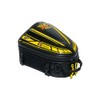 Tanax Motorcycle Bag, Shell Seat Bag 2 (Ale), Hanshin Tigers