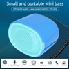 sada A6 Portable Bluetooth 5.0 Audio Speaker Wireless Stereo Music