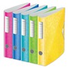 Leitz Wow A4 50mm Active Lever Arch File - Ice