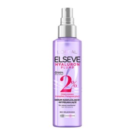 Elseve Hyaluron Plump Moisturising Serum 150 ml
