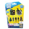 Doctor Who 3.75" Action Figure Wave 3 Classic Dalek