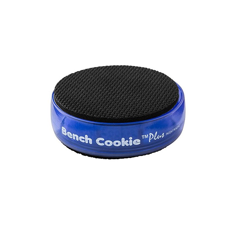 Workbench Cookies Plus Work Gripper - Modern High-Friction Rubber Anti