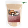 300g domestic red ginseng powder / 국내산 홍삼 분말 가루 300g