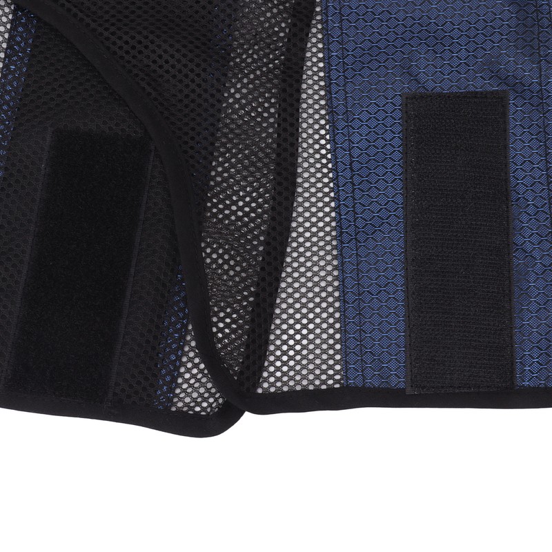 Welding Steel Air Compressed Cooling Vest Adjustable Vortex Tube Air