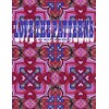 Love The Patterns: 50 heart patterns to color with love