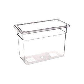 Winco , medium, Transparent