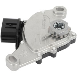 STAYTOP Neutral Safety Switch 84540-48010 Fit 2005-2010 for Pontiac Vibe, 2010 for Scion tC, 2008-2013 for Scion xB, 2004-2013 for Toyota Matrix Automatic Transmission Range Sensor