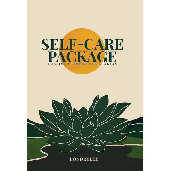 Self-Care Package: Healing Through The Chakras