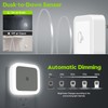 Sujeet Night Light, Night Lights Plug into Wall [4 Pack],