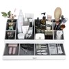 [Art Box] Blanc Black Multipurpose Organizer Cosmetics Organizer [TB3] /