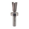 Whiteside Router Bits K35 7-Degree Dovetail Matches Keller