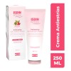 Isdin Woman Crema Antiestrías 250ml Tipo de envase Tubo
