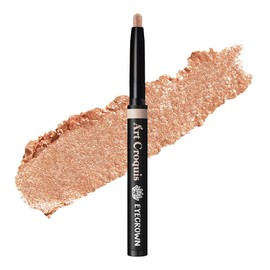 MAKEHEAL EYECROWN ARTCROQUIS STICK SHADOW, Buildable, glitter eye shadow, liner, cream [BABY STICK]