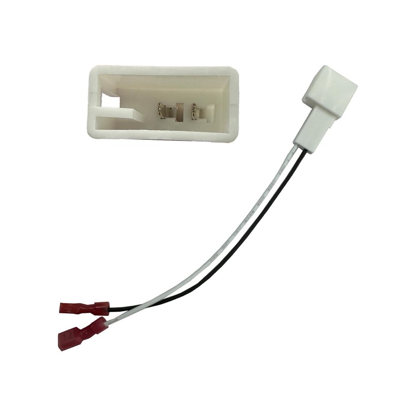 OTORAM Compatible Toyota Corolla (1993-2008/2013-2015) Scion tC (2010-2012) Speaker Adapter,