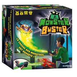 Dujardin Games - Monster Buster