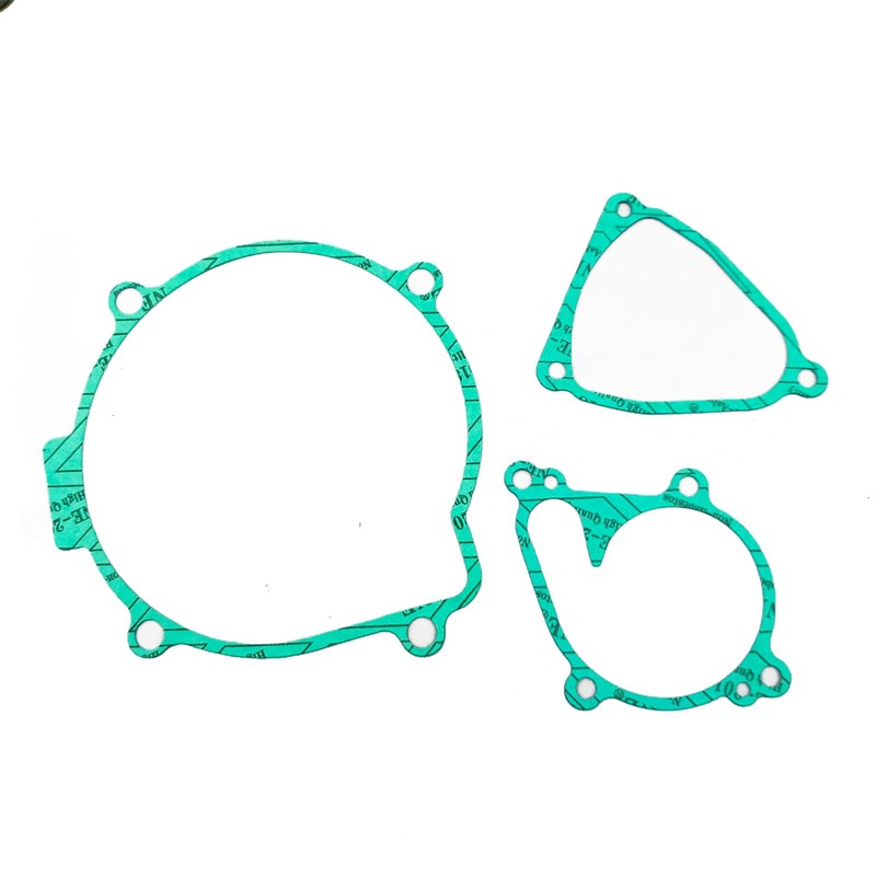 Complete Full Engine Gasket Set Fit for Kawasaki Brute Force