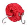 TOUGH MASTER Bungee Cord with Hooks Adjustable, Elastic Stretchable Heavy