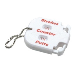 Score Proactive Sports Pro Count Counter