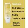 Psoriasis Crema 120ml Urea 40 De 120ml Jabon Alquitran Huya