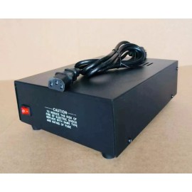 MicroMagic Desktop Power Supply 13.8VDC 20A Max (like Astron SS-18 Samlex SEC-1223)