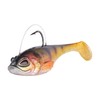 PowerBait Agent E HD Yellow Perch 1/2 oz