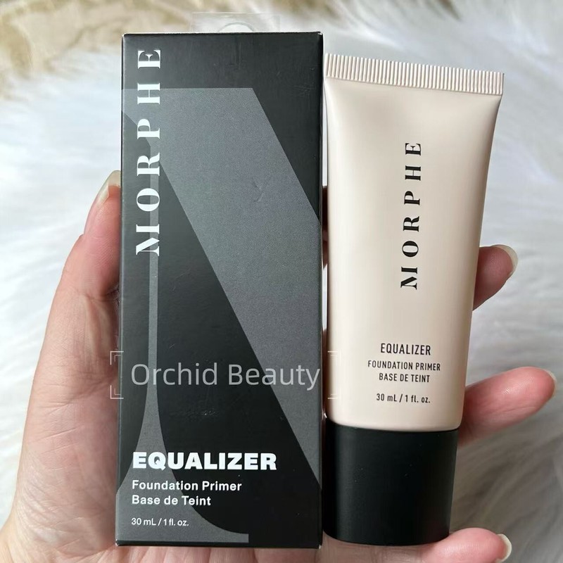 Morphe Equalizer Foundation Primer Full size 30 ml/1 oz~New Sealed