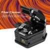 Fiber Cleaver, SKL-6C High Precision Fiber Cleaver Fiber Cable Cutting