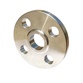 Carbon Steel Flange 1 Inch,Slip On,Flat Welding Flange With Neck,Forged,Raised Face,Class 150,Pipe Fittings For Connecting