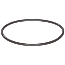 365 Viton O-Ring, 90A Durometer, Round, Black, 7" ID, 7-3/8" OD, 3/16" Width (Pack of 1)