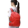 Lmagice Lightweight foldable backpack outdoor mountaineering bag travel backpack