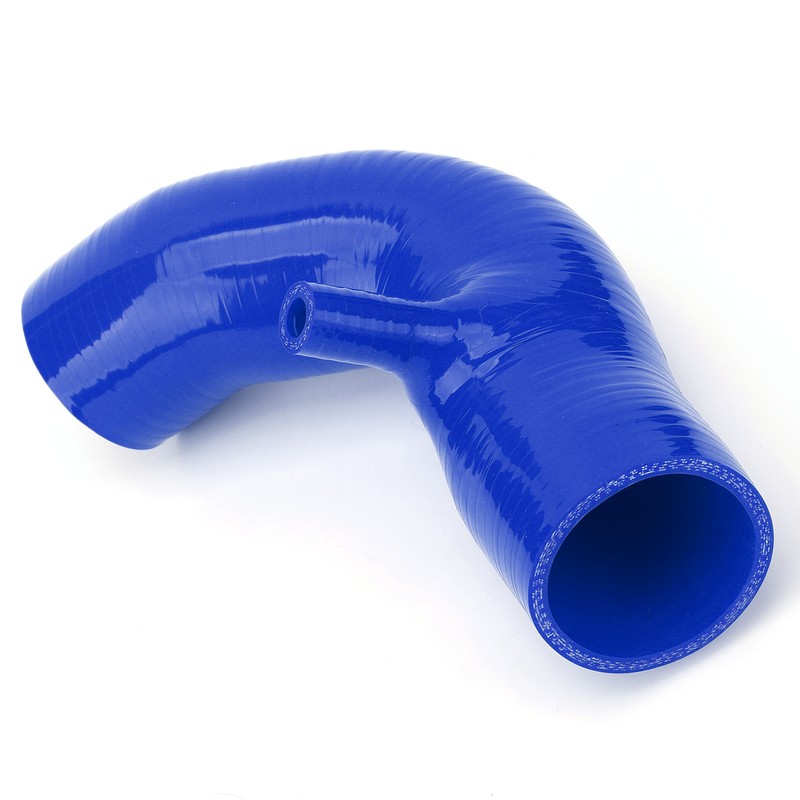 Silicone Intake Hose Pipe Improved Airflow Replacement for Cooper S