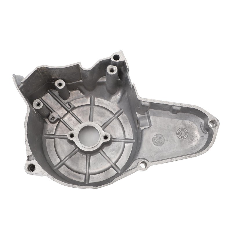 Engine Stator Magneto Cover Metal Side Magneto Stator Protective Cover