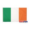 DuraFlag Ireland Flag Premium Quality Flags With Rope & Toggle