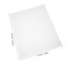Gatuida Invisibility Shield Lenticular Lens Sheet for Stunning Illusions Lightweight