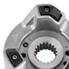 TUNTROL Secondary Driven Clutch Kit with Heavy Duty Spring for