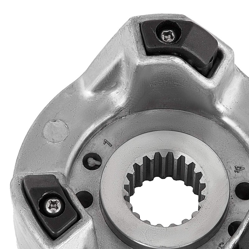 TUNTROL Secondary Driven Clutch Kit with Heavy Duty Spring for