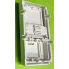 LEVITON IPKIT-W FACEPLATE WHITE FOR IPI06 PRE-SET SLIDE DIMMER