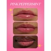 Glow Gloss SPF 40 Lip Balm:_Pink Peppermint