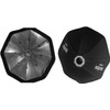 GODOX LM-S25 Mini Octa Softbox for GODOX Lux Master Camera