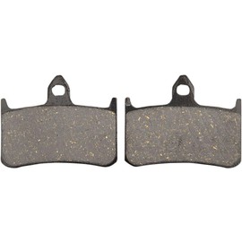 EBC FA187 Organic Motorcycle Brake Pads