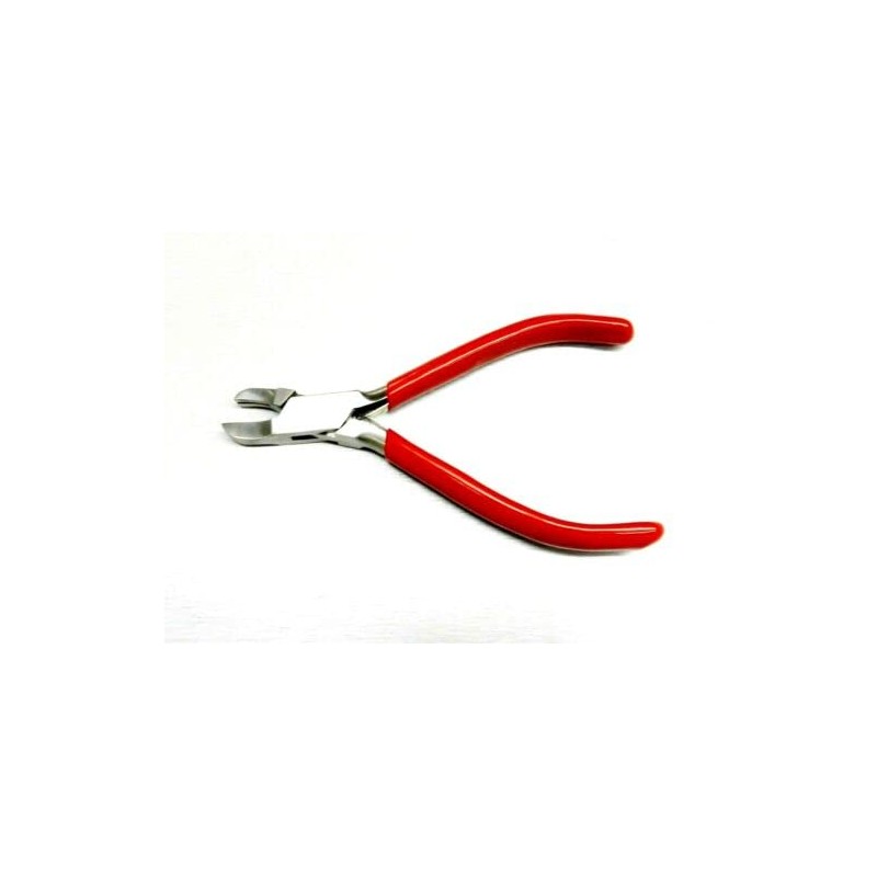 Stone Setting Pliers Prong Bending Jewelry Ring Repair Jewelers Setters