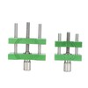 Extensible Watch Movement Fixed Base Holder Accessories Repairing Tool for