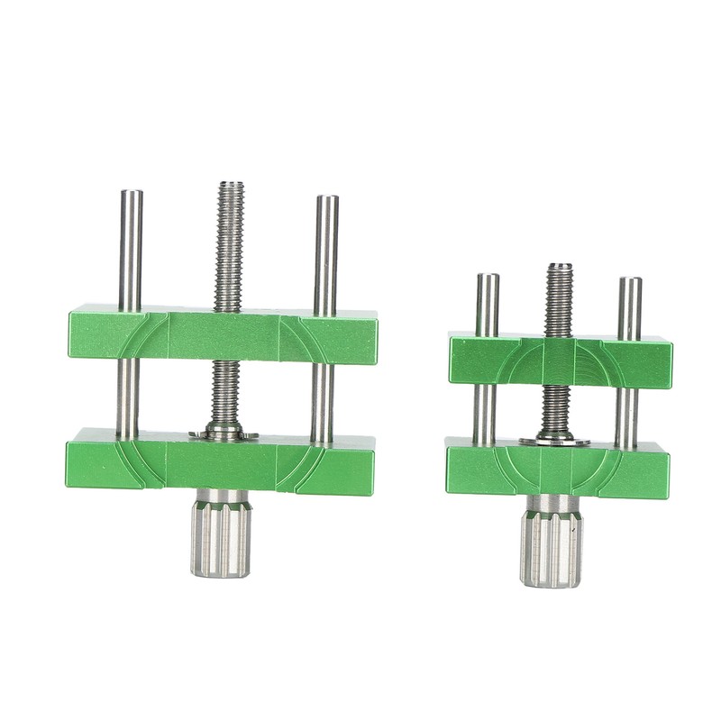 Extensible Watch Movement Fixed Base Holder Accessories Repairing Tool for